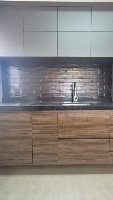 Foto 6 de Apartamento com 3 quartos à venda, 78m2 em Engordadouro, Jundiai - SP