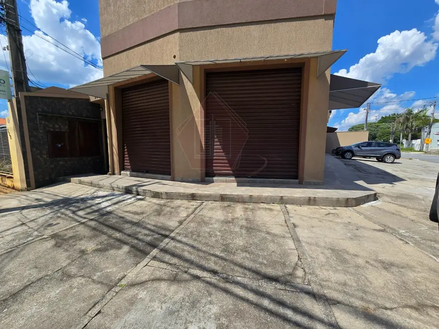 Foto 1 de Sala Comercial para alugar, 48m2 em Parque da Represa, Jundiai - SP