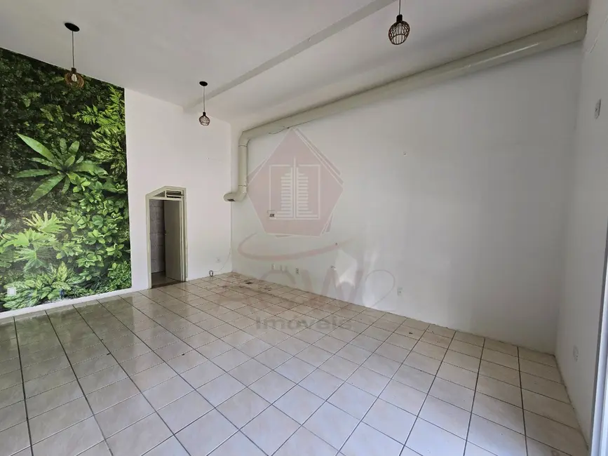 Foto 2 de Sala Comercial para alugar, 48m2 em Parque da Represa, Jundiai - SP