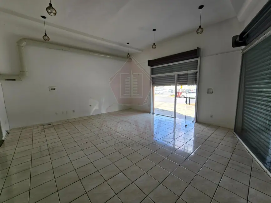 Foto 7 de Sala Comercial para alugar, 48m2 em Parque da Represa, Jundiai - SP