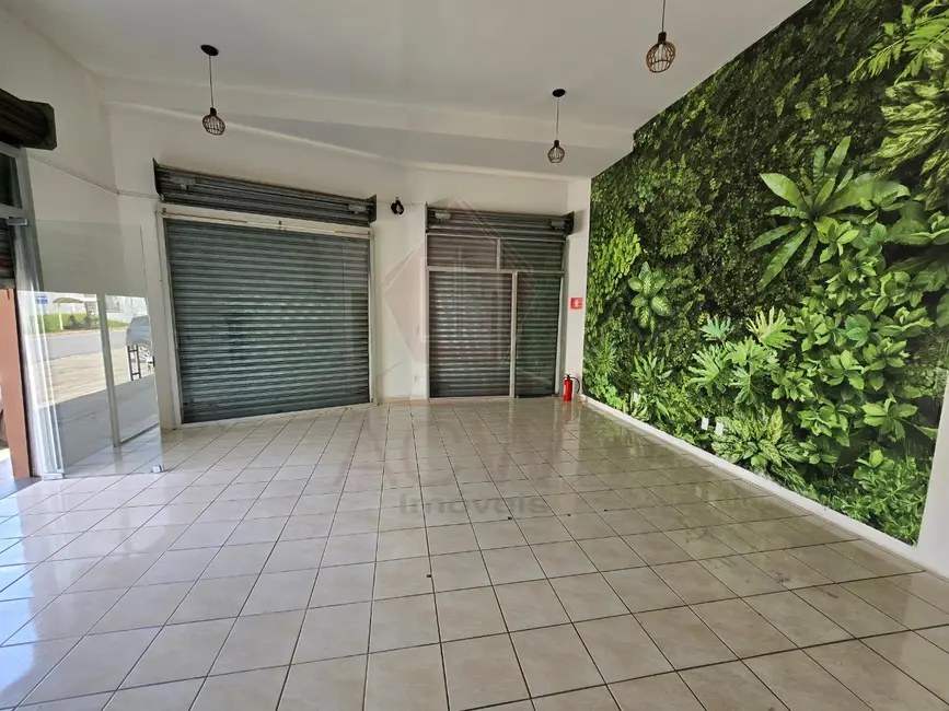 Foto 5 de Sala Comercial para alugar, 48m2 em Parque da Represa, Jundiai - SP