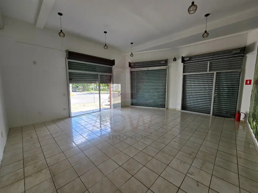 Foto 4 de Sala Comercial para alugar, 48m2 em Parque da Represa, Jundiai - SP