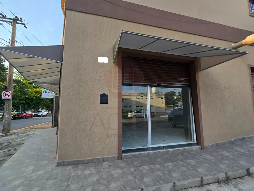 Foto 8 de Sala Comercial para alugar, 48m2 em Parque da Represa, Jundiai - SP