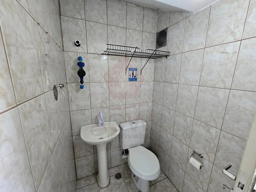 Foto 6 de Sala Comercial para alugar, 48m2 em Parque da Represa, Jundiai - SP
