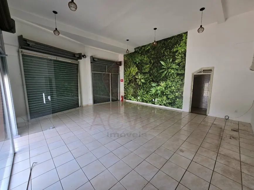 Foto 3 de Sala Comercial para alugar, 48m2 em Parque da Represa, Jundiai - SP