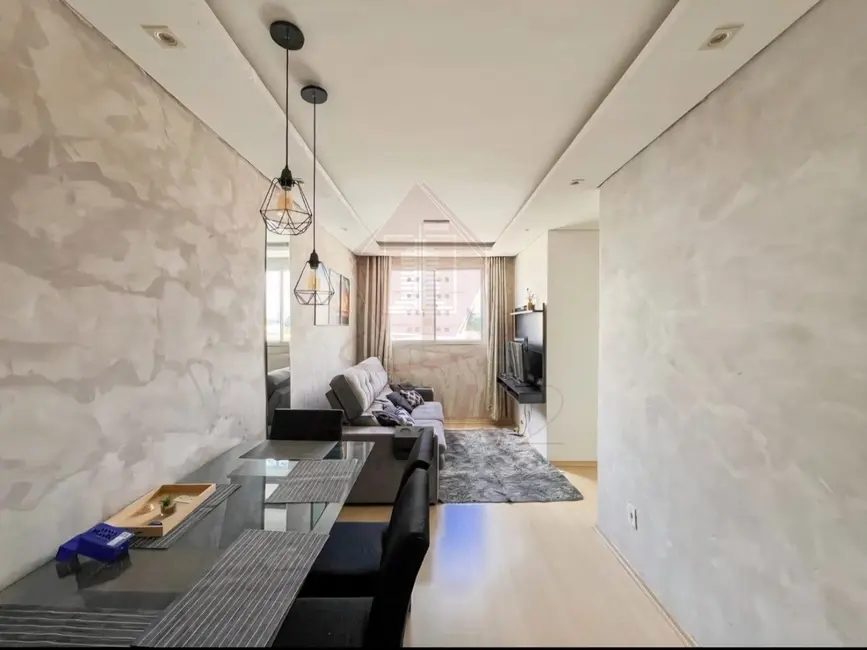 Foto 4 de Apartamento com 2 quartos à venda, 51m2 em Ponte de São João, Jundiai - SP