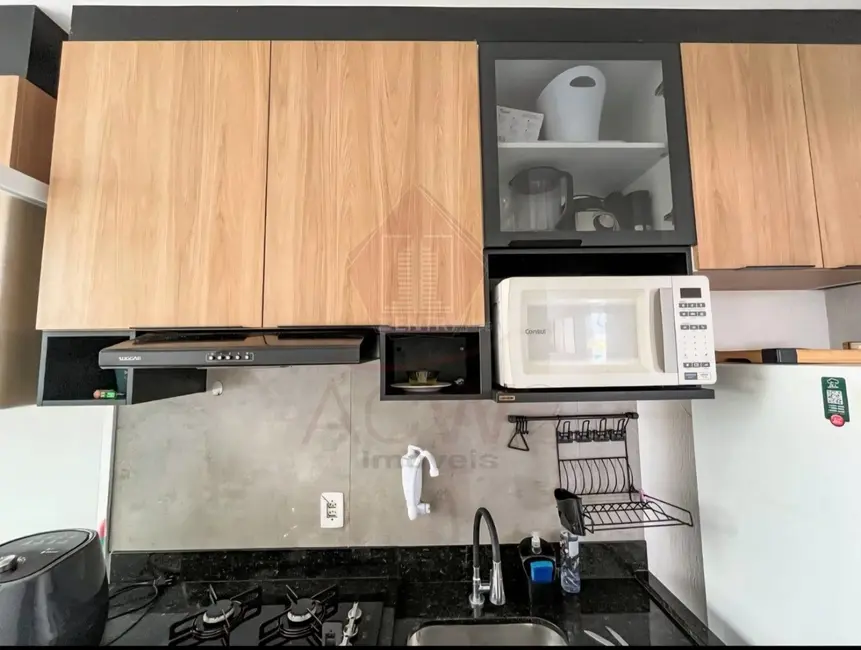 Foto 8 de Apartamento com 2 quartos à venda, 51m2 em Ponte de São João, Jundiai - SP