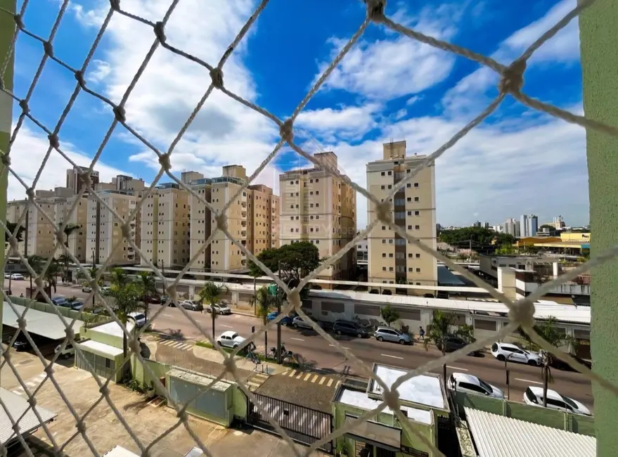 Foto 2 de Apartamento com 2 quartos à venda, 51m2 em Ponte de São João, Jundiai - SP