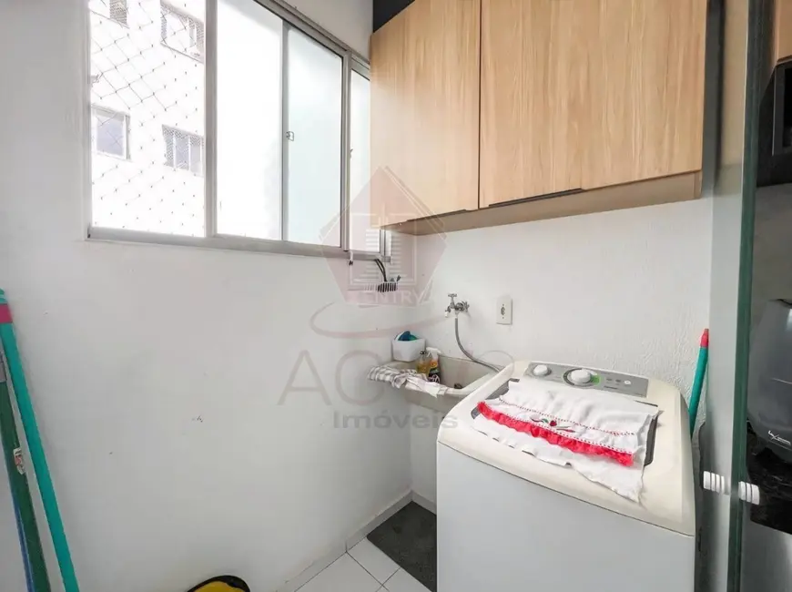 Foto 9 de Apartamento com 2 quartos à venda, 51m2 em Ponte de São João, Jundiai - SP