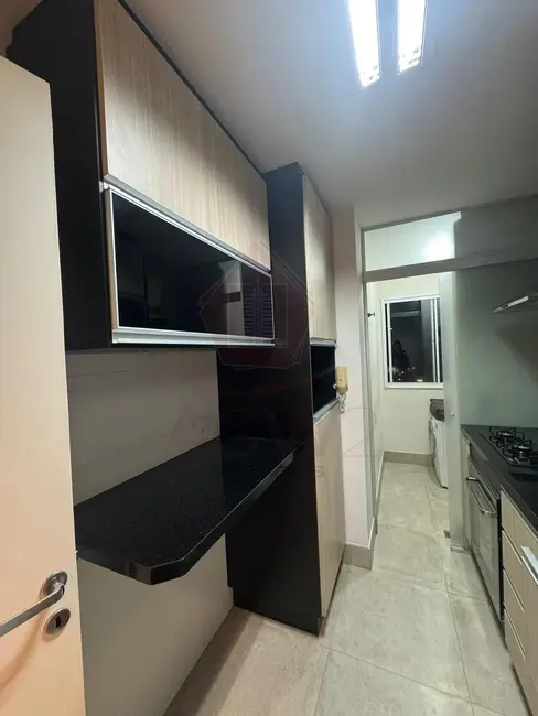 Foto 8 de Apartamento com 2 quartos à venda, 54m2 em Caxambu, Jundiai - SP