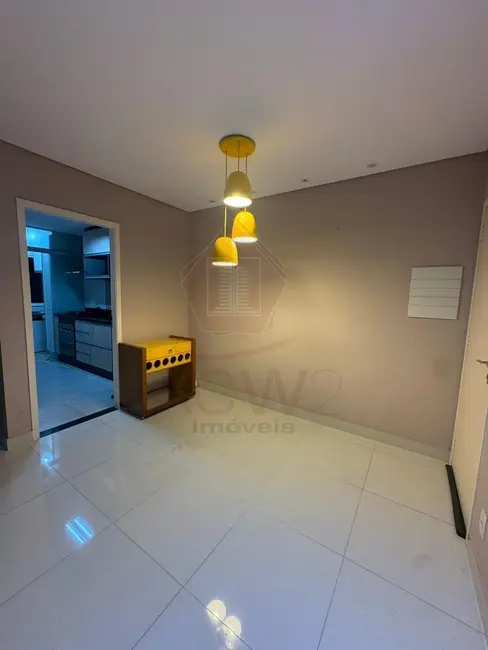 Foto 3 de Apartamento com 2 quartos à venda, 54m2 em Caxambu, Jundiai - SP