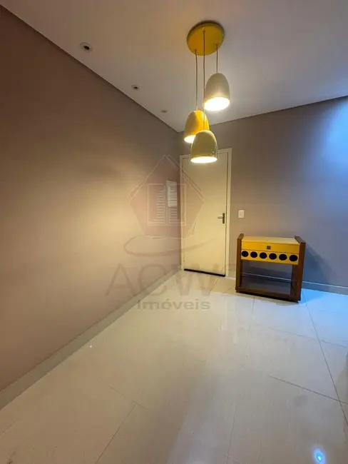 Foto 4 de Apartamento com 2 quartos à venda, 54m2 em Caxambu, Jundiai - SP