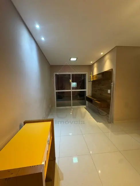 Foto 5 de Apartamento com 2 quartos à venda, 54m2 em Caxambu, Jundiai - SP