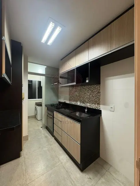 Foto 7 de Apartamento com 2 quartos à venda, 54m2 em Caxambu, Jundiai - SP