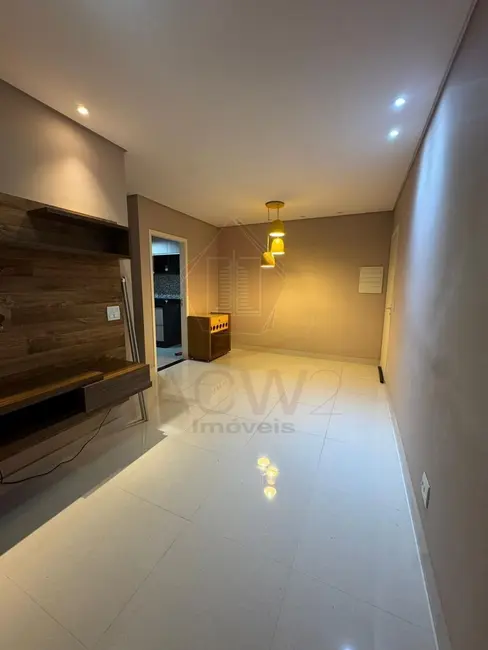 Foto 1 de Apartamento com 2 quartos à venda, 54m2 em Caxambu, Jundiai - SP