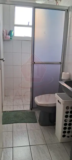 Foto 6 de Apartamento com 2 quartos à venda, 57m2 em Parque Residencial Eloy Chaves, Jundiai - SP