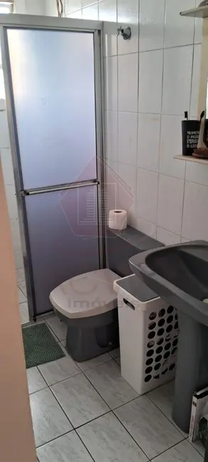 Foto 5 de Apartamento com 2 quartos à venda, 57m2 em Parque Residencial Eloy Chaves, Jundiai - SP