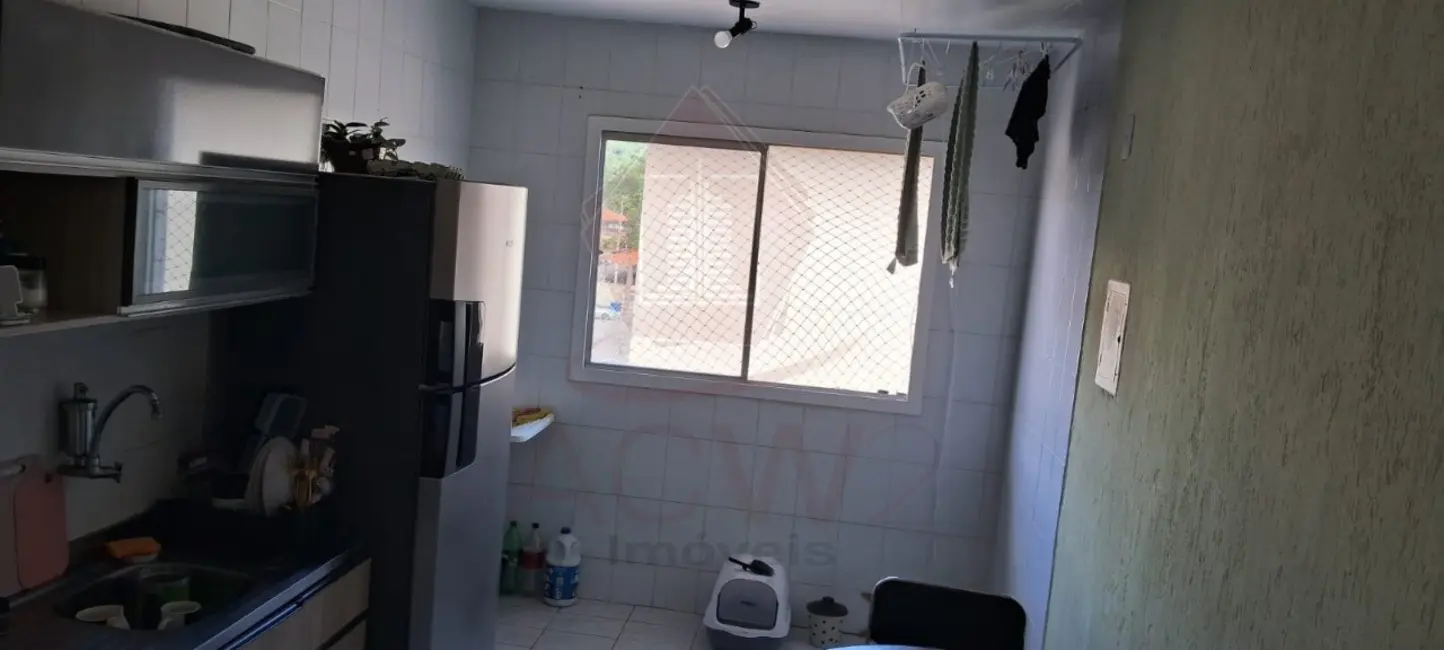 Foto 4 de Apartamento com 2 quartos à venda, 57m2 em Parque Residencial Eloy Chaves, Jundiai - SP
