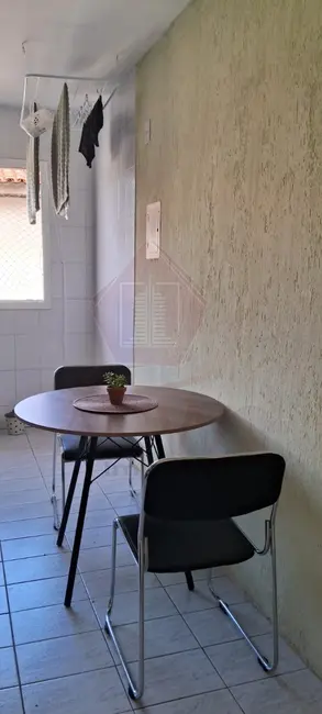 Foto 2 de Apartamento com 2 quartos à venda, 57m2 em Parque Residencial Eloy Chaves, Jundiai - SP