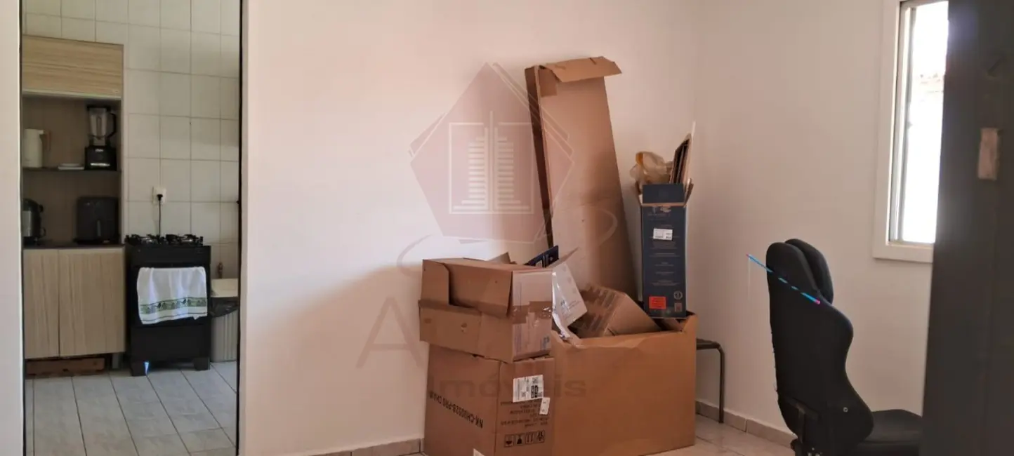 Foto 8 de Apartamento com 2 quartos à venda, 57m2 em Parque Residencial Eloy Chaves, Jundiai - SP