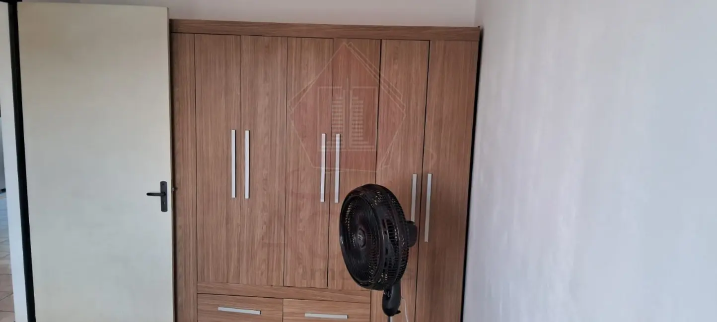 Foto 7 de Apartamento com 2 quartos à venda, 57m2 em Parque Residencial Eloy Chaves, Jundiai - SP