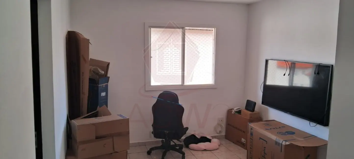 Foto 1 de Apartamento com 2 quartos à venda, 57m2 em Parque Residencial Eloy Chaves, Jundiai - SP