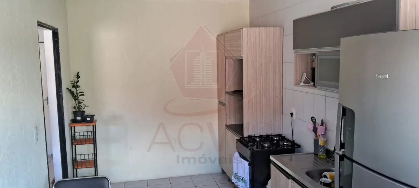 Foto 9 de Apartamento com 2 quartos à venda, 57m2 em Parque Residencial Eloy Chaves, Jundiai - SP