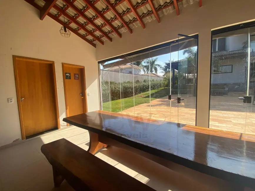 Foto 7 de Casa de Condomínio com 4 quartos à venda, 455m2 em Cabreuva - SP