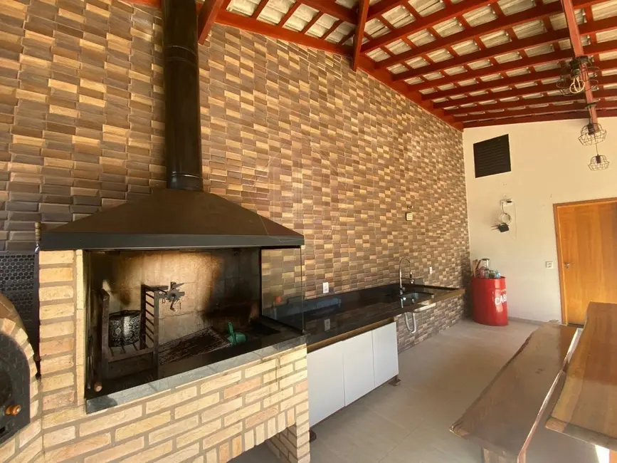 Foto 9 de Casa de Condomínio com 4 quartos à venda, 455m2 em Cabreuva - SP