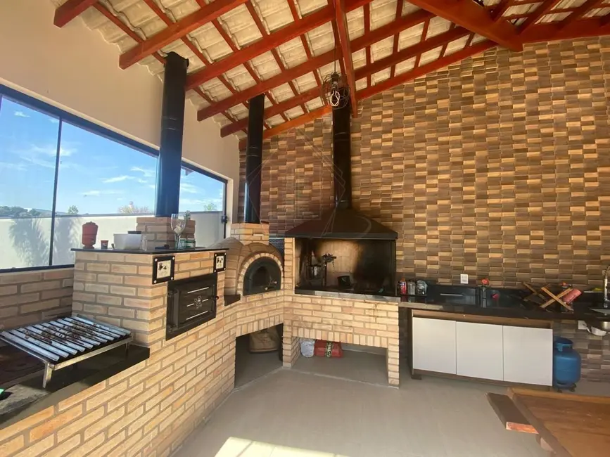 Foto 8 de Casa de Condomínio com 4 quartos à venda, 455m2 em Cabreuva - SP