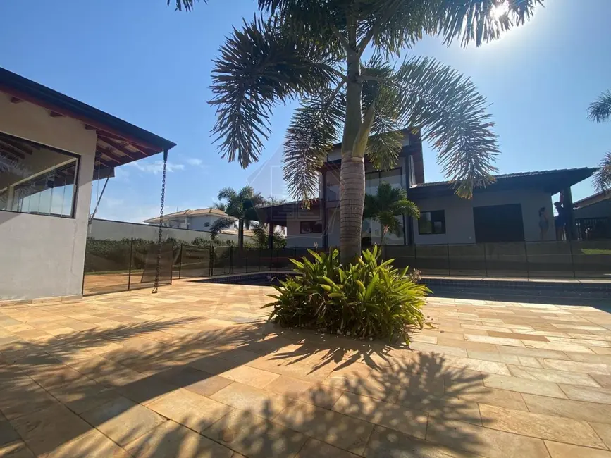 Foto 5 de Casa de Condomínio com 4 quartos à venda, 455m2 em Cabreuva - SP