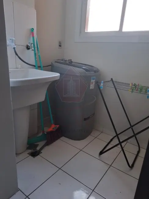 Foto 6 de Apartamento com 2 quartos à venda, 48m2 em Nova Cidade Jardim, Jundiai - SP