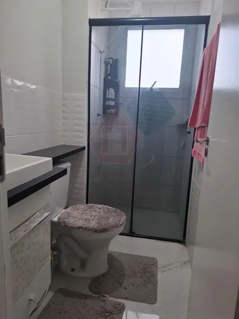 Foto 8 de Apartamento com 2 quartos à venda, 48m2 em Nova Cidade Jardim, Jundiai - SP