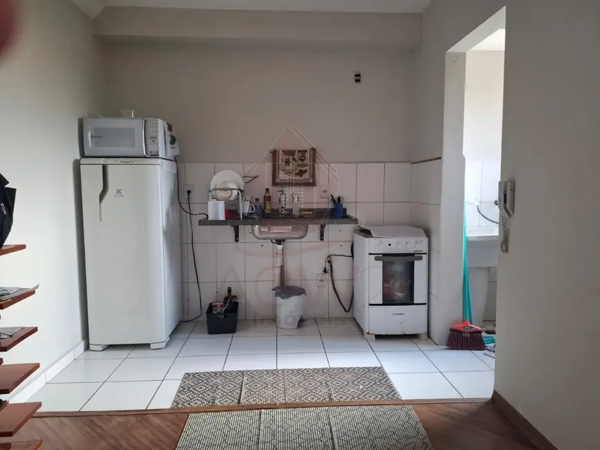 Foto 4 de Apartamento com 2 quartos à venda, 48m2 em Nova Cidade Jardim, Jundiai - SP