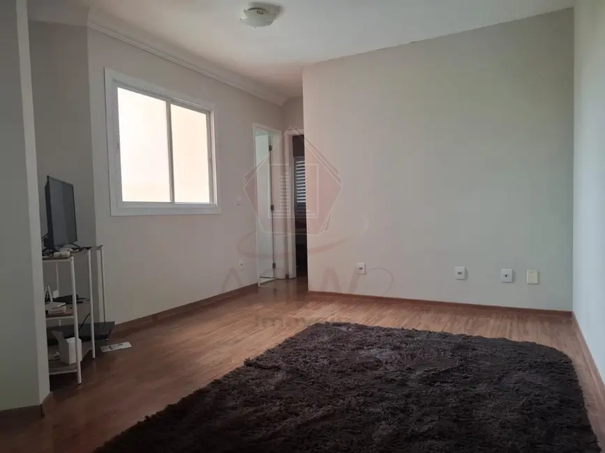 Foto 1 de Apartamento com 2 quartos à venda, 48m2 em Nova Cidade Jardim, Jundiai - SP