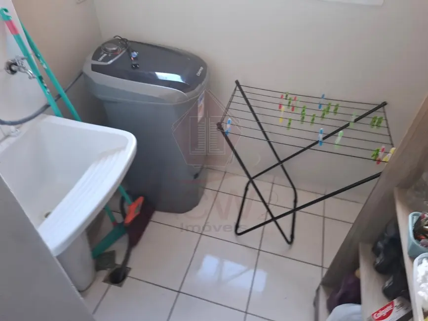 Foto 5 de Apartamento com 2 quartos à venda, 48m2 em Nova Cidade Jardim, Jundiai - SP