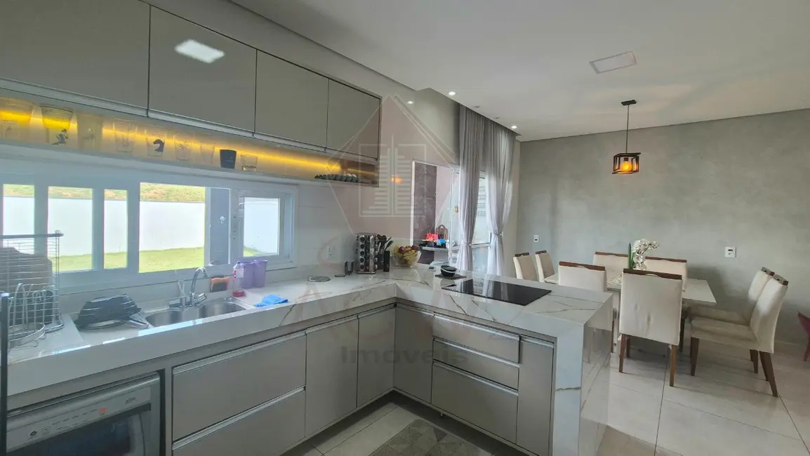 Foto 5 de Casa de Condomínio com 3 quartos à venda, 175m2 em Itupeva - SP