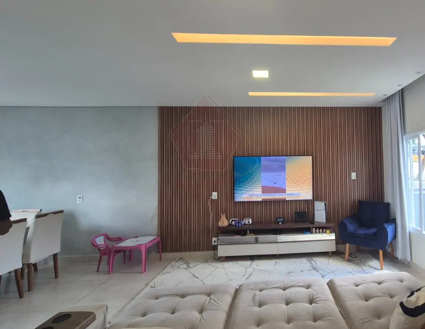 Foto 6 de Casa de Condomínio com 3 quartos à venda, 175m2 em Itupeva - SP