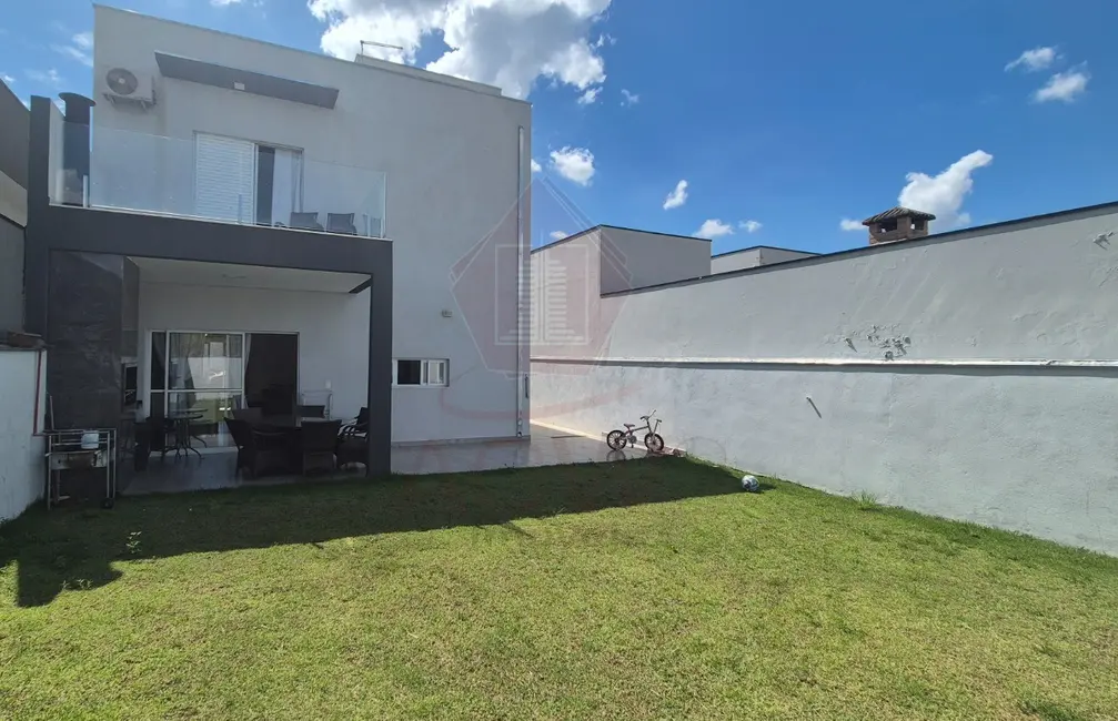 Foto 3 de Casa de Condomínio com 3 quartos à venda, 175m2 em Itupeva - SP