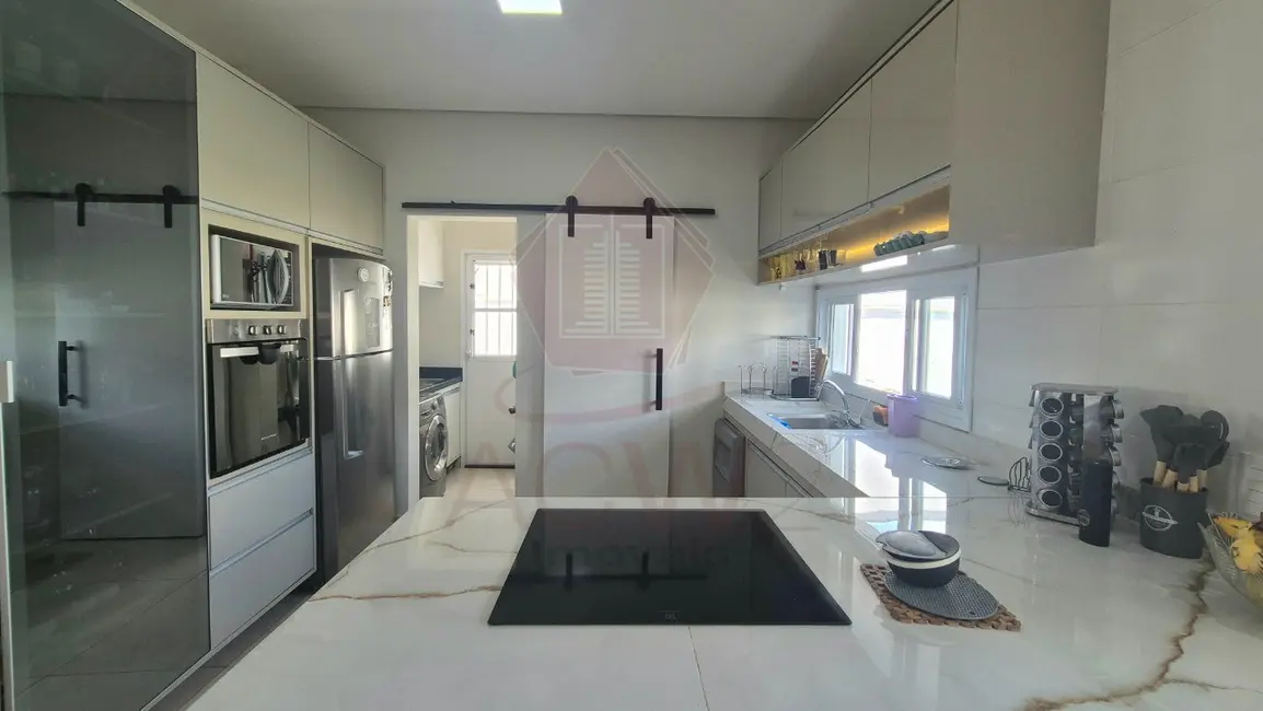 Foto 4 de Casa de Condomínio com 3 quartos à venda, 175m2 em Itupeva - SP