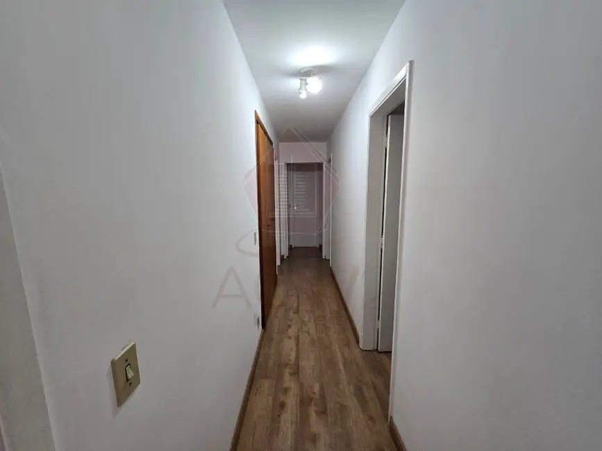 Foto 5 de Apartamento com 3 quartos à venda, 118m2 em Bela Vista, Jundiai - SP