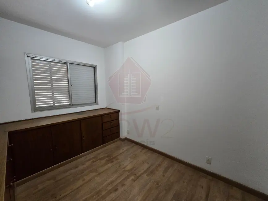 Foto 6 de Apartamento com 3 quartos à venda, 118m2 em Bela Vista, Jundiai - SP