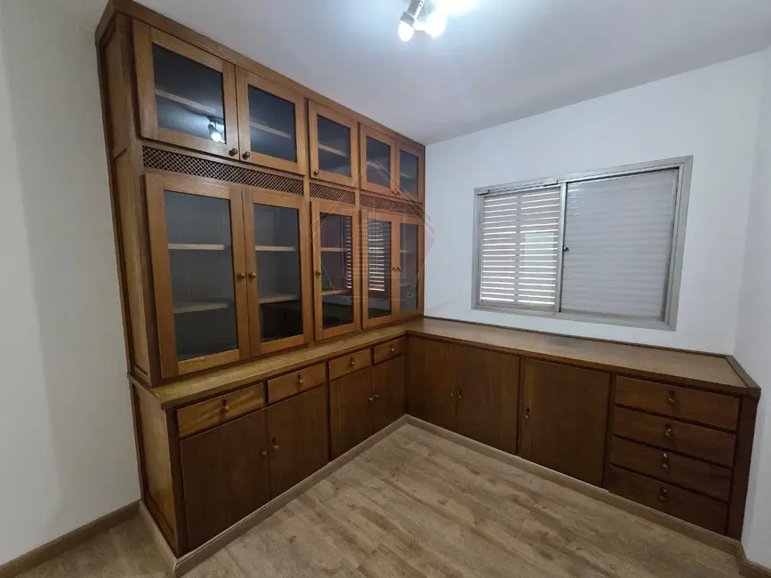 Foto 7 de Apartamento com 3 quartos à venda, 118m2 em Bela Vista, Jundiai - SP