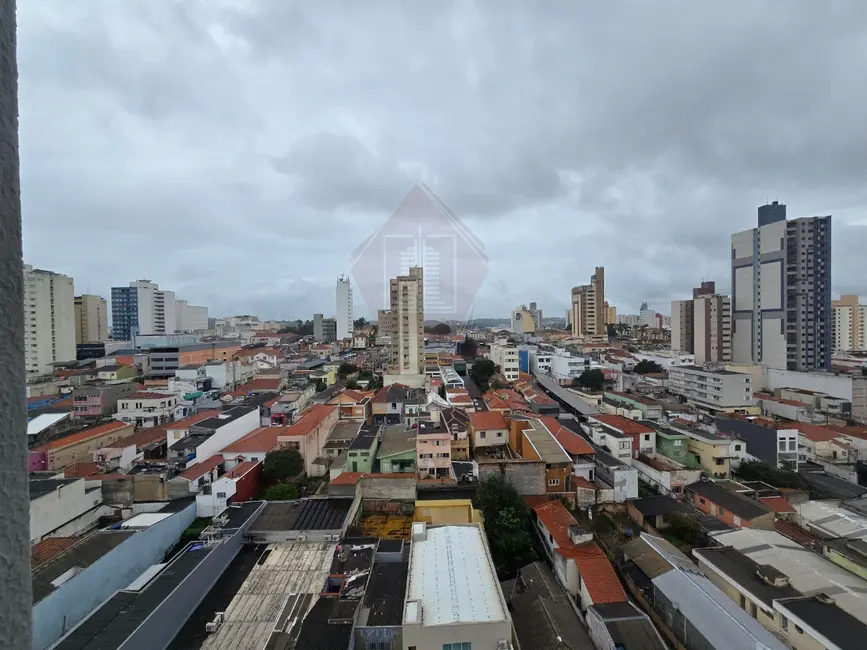 Foto 3 de Apartamento com 3 quartos à venda, 118m2 em Bela Vista, Jundiai - SP