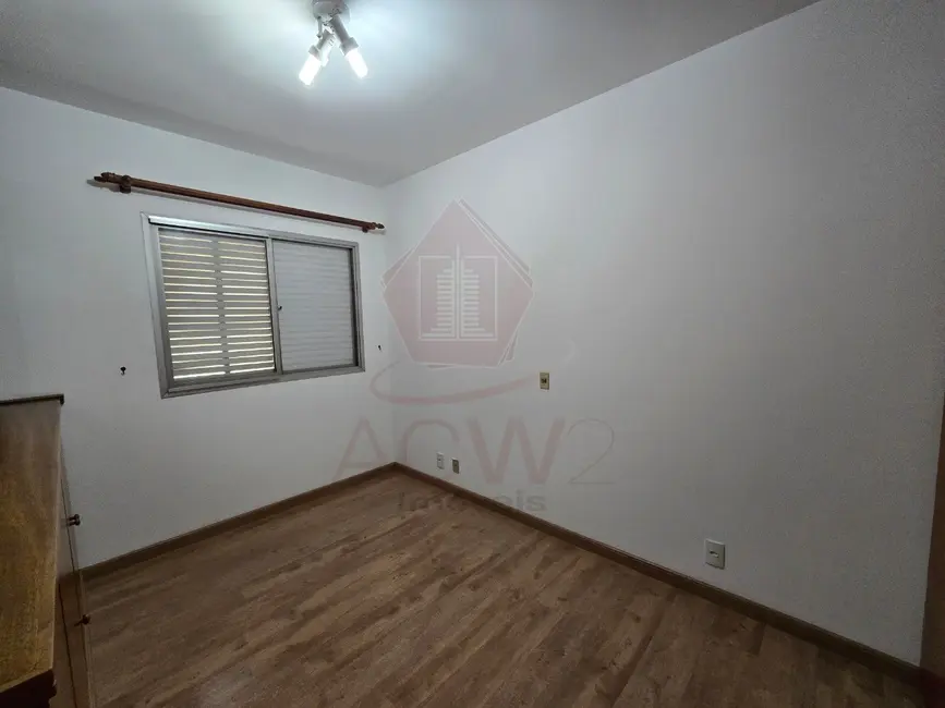 Foto 9 de Apartamento com 3 quartos à venda, 118m2 em Bela Vista, Jundiai - SP