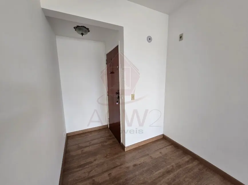 Foto 2 de Apartamento com 3 quartos à venda, 118m2 em Bela Vista, Jundiai - SP