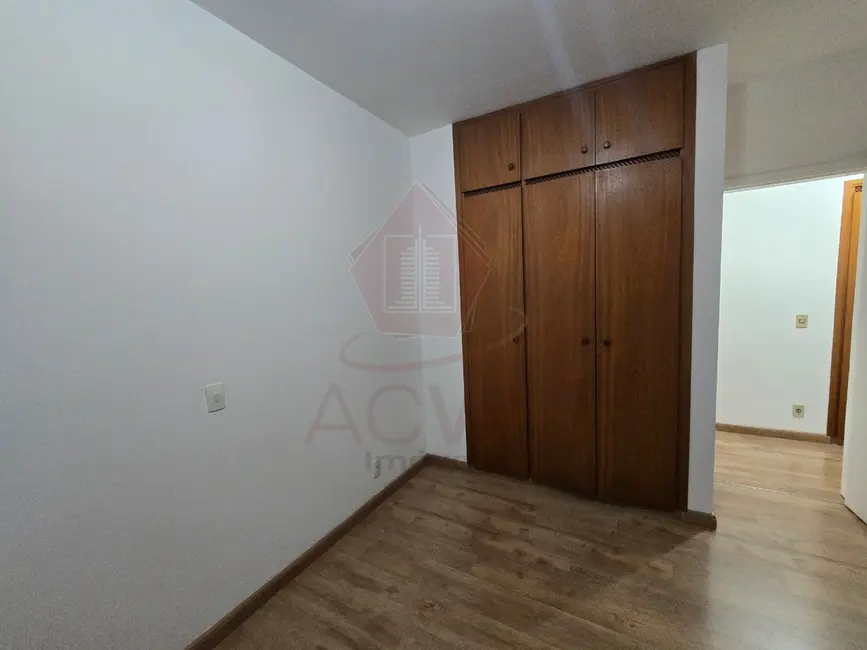 Foto 8 de Apartamento com 3 quartos à venda, 118m2 em Bela Vista, Jundiai - SP
