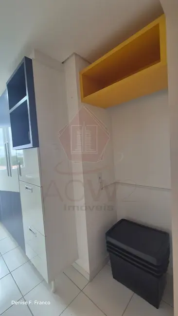 Foto 6 de Apartamento com 2 quartos à venda, 52m2 em Itupeva - SP