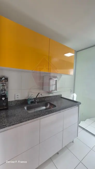 Foto 5 de Apartamento com 2 quartos à venda, 52m2 em Itupeva - SP