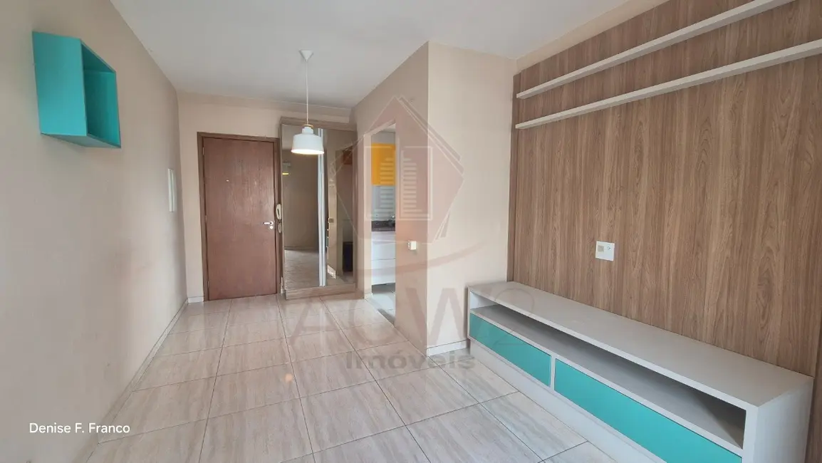 Foto 1 de Apartamento com 2 quartos à venda, 52m2 em Itupeva - SP